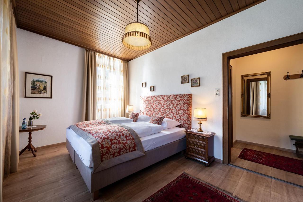 Schlosshotel Mitterhart Schwaz Esterno foto